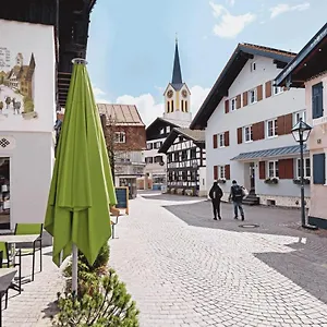 Apartment Le Bouveret - Reinartz, Oberstaufen