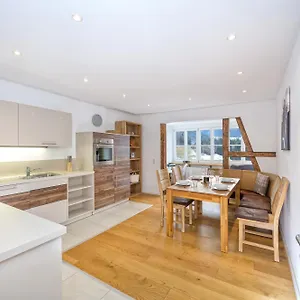 Apartment Haus Bergblick 